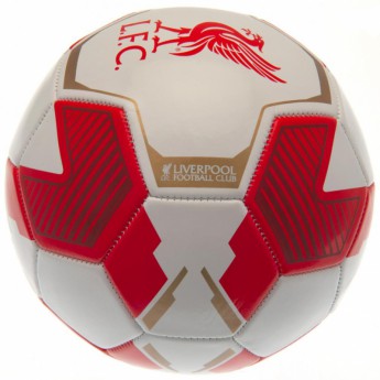 FC Liverpool futbalová lopta RW - size 5