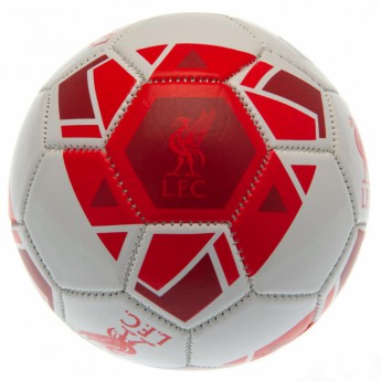 FC Liverpool fotbalová mini lopta Skill Ball RW - size 1