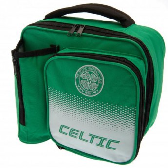 FC Celtic taška na desiatu Fade Lunch Bag