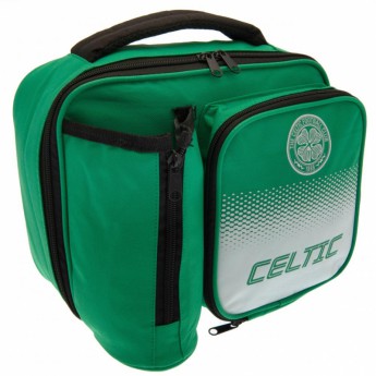 FC Celtic taška na desiatu Fade Lunch Bag