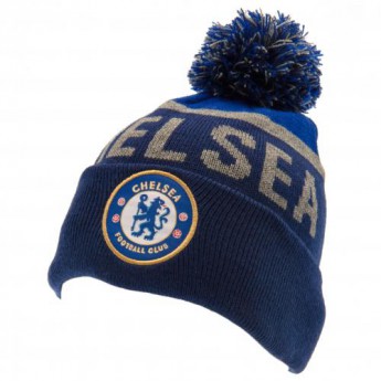 FC Chelsea zimná čiapka Ski Hat NG