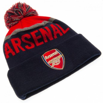 FC Arsenal zimná čiapka Ski Hat NG