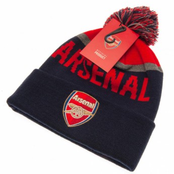 FC Arsenal zimná čiapka Ski Hat NG