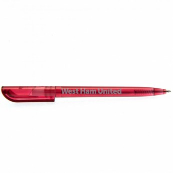 West Ham United propiska Retractable