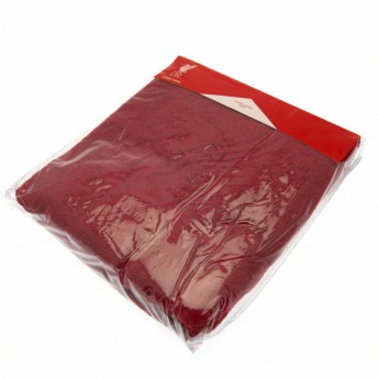 FC Liverpool osuška Embossed Towel