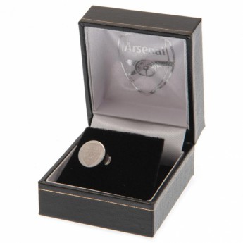 FC Arsenal korálka na náramok Bracelet Charm Crest