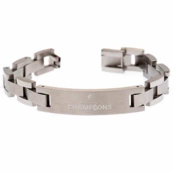 FC Liverpool náramok Premier League Champions Bracelet