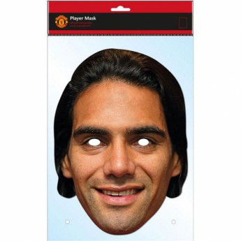 Manchester United maska na tvár Falcao Mask