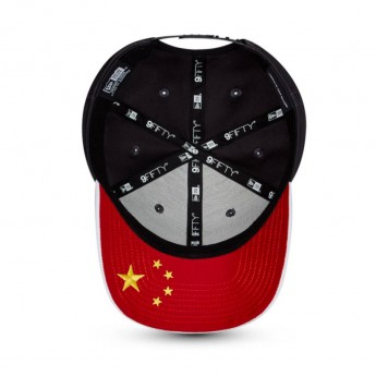 Mclaren Honda čiapka baseballová šiltovka Shanghai F1 Team 2020