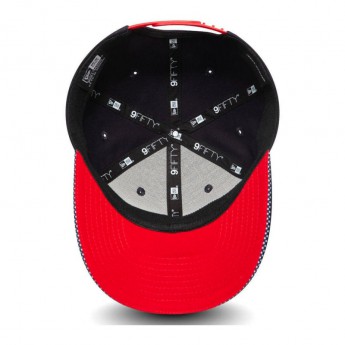Mclaren Honda čiapka baseballová šiltovka USA F1 Team 2020