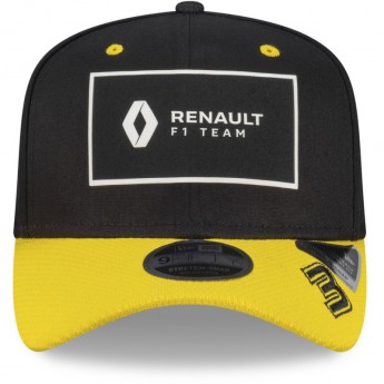 Renault F1 čiapka baseballová šiltovka Ricciardo black F1 Team 2020