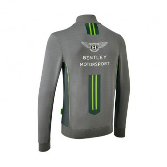 Bentley pánska mikina zip-up Team  2020