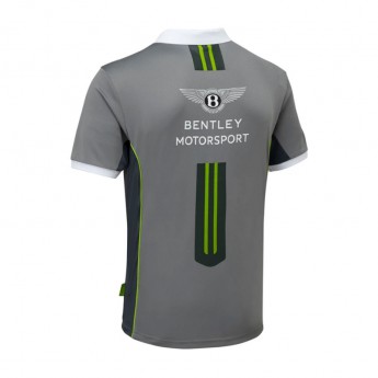 Bentley polokošeľa Team 2020