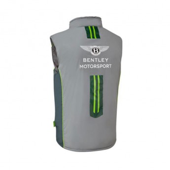 Bentley pánska vesta Gilet Team 2020