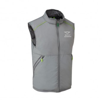 Bentley pánska vesta Gilet Team 2020