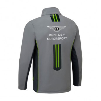 Bentley pánska bunda Softshell Team 2020