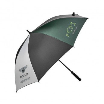 Bentley dáždnik golf BringTheThunder Team 2020