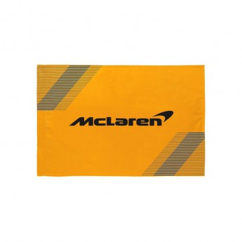 Mclaren Honda vlajka orange F1 Team 2020