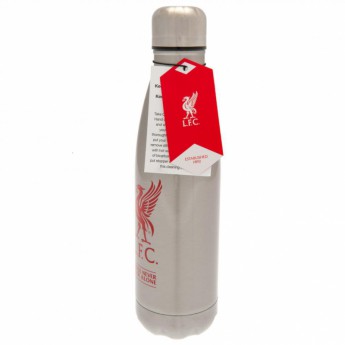 FC Liverpool termohrnček Thermal Flask SV