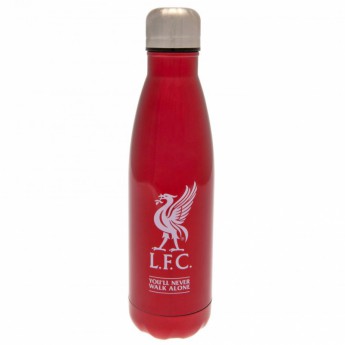 FC Liverpool termohrnček Thermal Flask RD