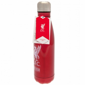 FC Liverpool termohrnček Thermal Flask RD