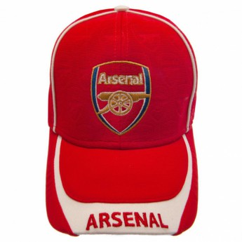 FC Arsenal čiapka baseballová šiltovka DB