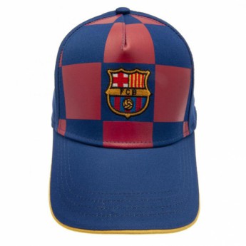 FC Barcelona čiapka baseballová šiltovka CQ