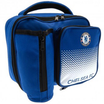 FC Chelsea Obedová taška Fade Lunch Bag