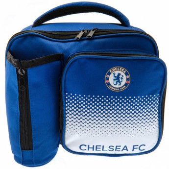 FC Chelsea Obedová taška Fade Lunch Bag