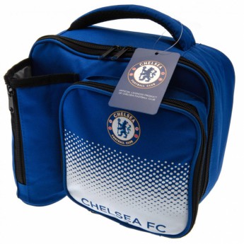 FC Chelsea Obedová taška Fade Lunch Bag
