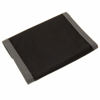 Fulham peňaženka Nylon Wallet black