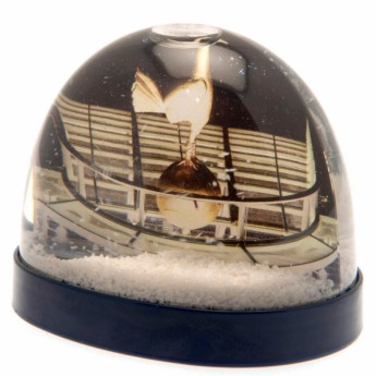 Tottenham snehová guľa Snow Dome