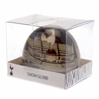 Tottenham snehová guľa Snow Dome