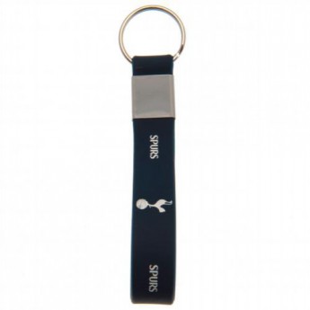 Tottenham kľúčenka Silicone Keyring NV