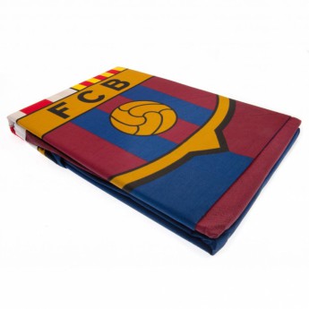FC Barcelona obliečky na jednu posteľ Single Duvet Set CR