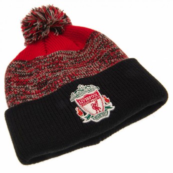 FC Liverpool zimná čiapka Ferndale Ski Hat RD