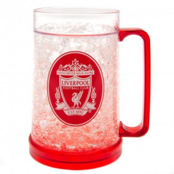 FC Liverpool chladič nápojov Freezer Mug CR