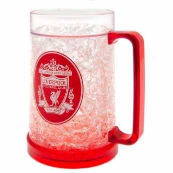 FC Liverpool chladič nápojov Freezer Mug CR