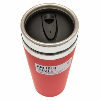 FC Liverpool cestovný hrnček Anfield Road Travel Mug