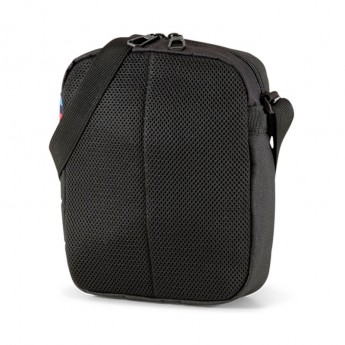 BMW Motorsport taška na rameno M Portable Bag Black Team 2020