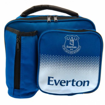 FC Everton Obedová taška Fade Lunch Bag