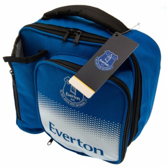 FC Everton Obedová taška Fade Lunch Bag