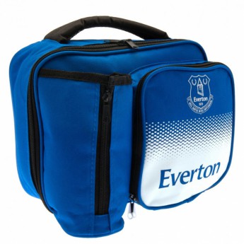 FC Everton Obedová taška Fade Lunch Bag