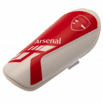 FC Arsenal detské futbalové chrániče 7 to 9 years