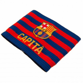 FC Barcelona kapitánska paska Arm Band ST