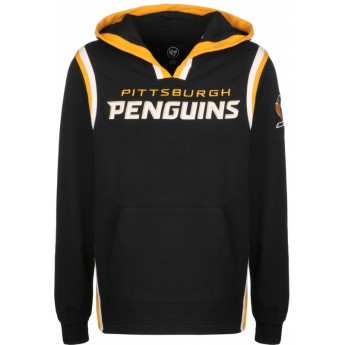 Pittsburgh Penguins pánska mikina s kapucňou 47 Layup Pullover