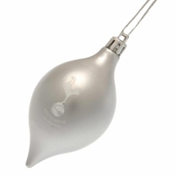 Tottenham vianočné ozdoby 3pk Vintage Bauble