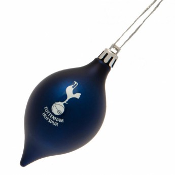 Tottenham vianočné ozdoby 3pk Vintage Bauble