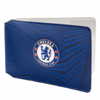 FC Chelsea puzdro na karty Card Holder