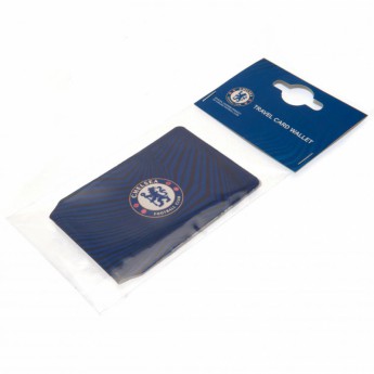 FC Chelsea puzdro na karty Card Holder